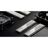 32GB 2x16GB Ripjaws S5 White DDR5-6000 CL32 RAM Memory Kit