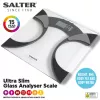 Waga analityczna Salter 9141 BKCFEU16 czarna