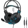 Zestaw słuchawkowy Subsonic Tactics GIGN SA5580-G