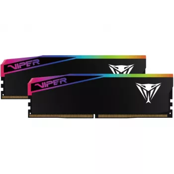 Pamięć RAM PATRIOT DDR5 PC6400 64GB 2x32