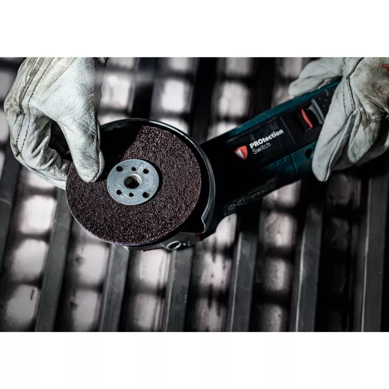 Tarcza listkowa do cięcia/szlifowania Bosch EXPERT SCM 2608901264 bardzo gruboziarnista 115 mm