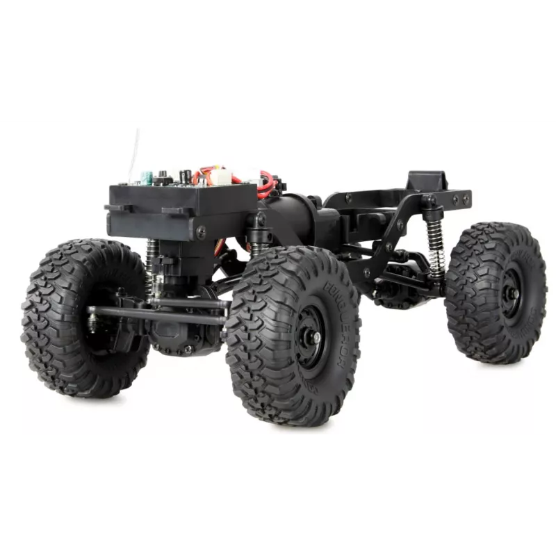 Model RC crawler Amewi Mini-D90 4WD 1:16 RTR