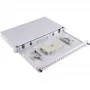 Akcesorium do panelu krosowego Alantec FOP-1U-24SCS-S