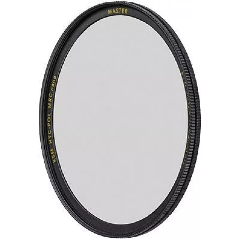 B+W Filter Master Pol circular MRC nano Kaesemann 82mm