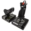 System sterowania lotem Logitech G G Saitek X52 Pro