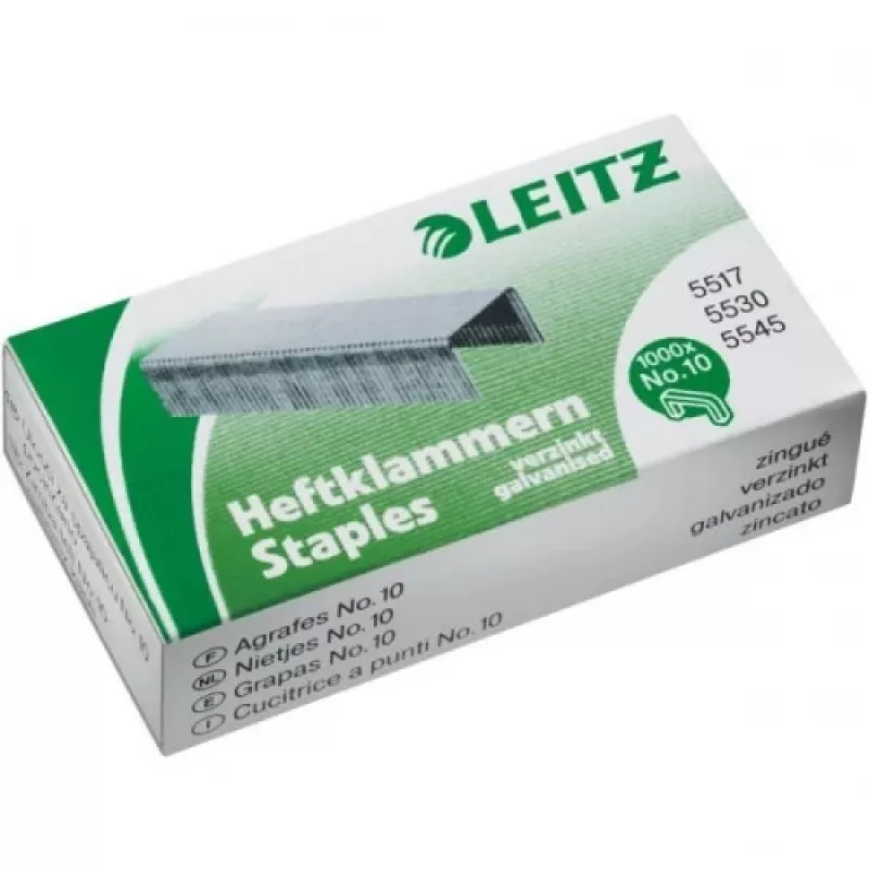 Zszywki Leitz, nr 10 (1000) 1103-105