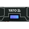 URZĄDZENIE ROZRUCHOWE 12000mA YT-83082 YATO