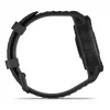 Garmin Instinct 2 2.29 cm (0.9) MIP 45 mm Cyfrowy 176 x 176 pikseli Grafitowy GPS (satelitarny)