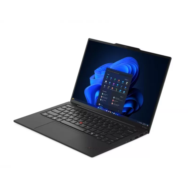 Laptop Lenovo ThinkPad X1 Carbon G13 Ultra 5 — Intel 228V, 32 GB RAM, 1 TB SSD, Windows 11 Pro, 120 Hz