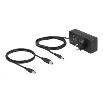 Delock DELOCK-63669 Produkt Szary