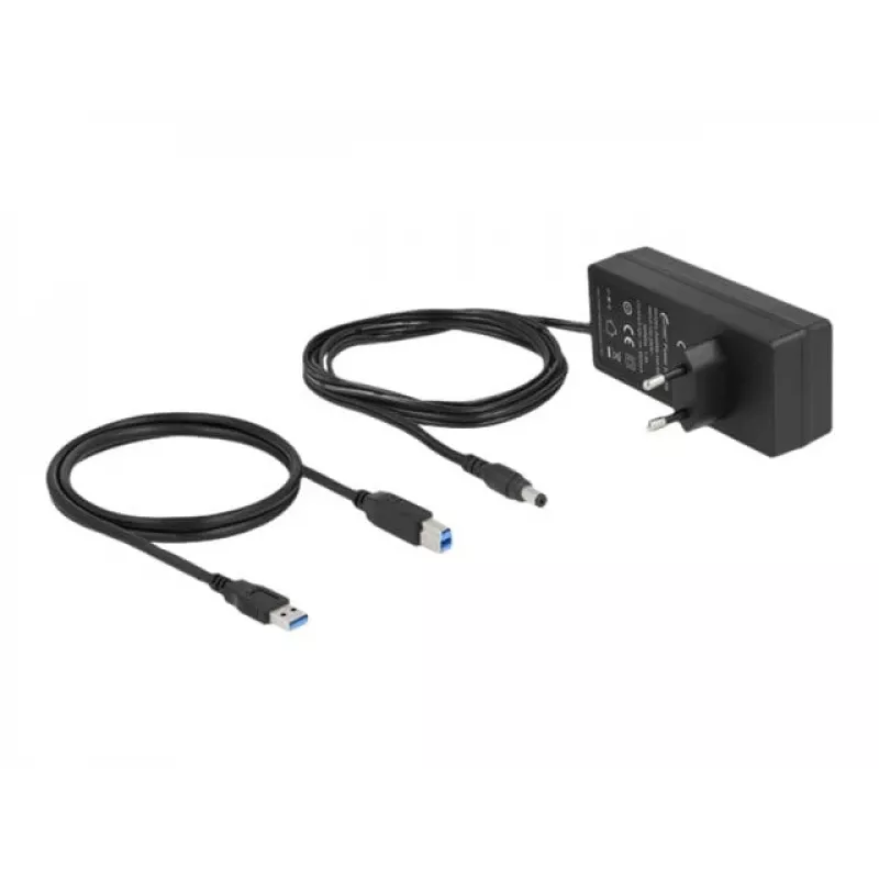Delock DELOCK-63669 Produkt Szary
