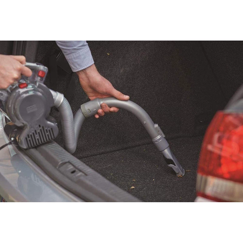 Odkurzacz ręczny Black & Decker PD1200AV-XJ
