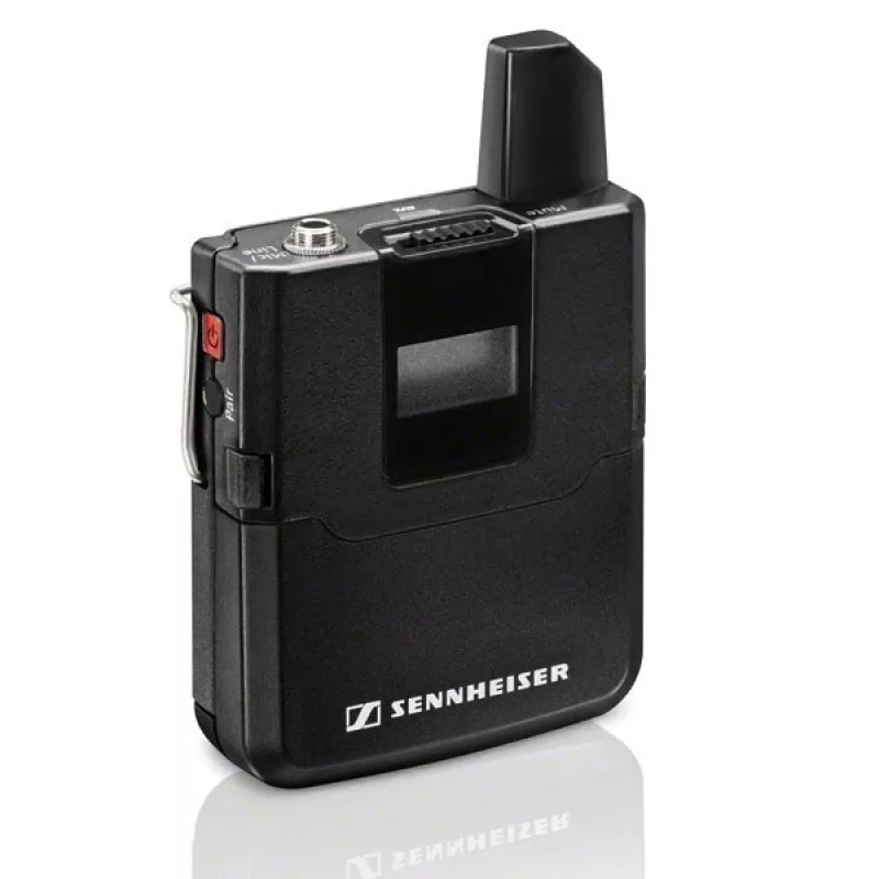 Bezprzewodowy system mikrofonowy Sennheiser AVX-MKE2-3-EU
