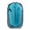 Plecak DEUTER AC Lite 15 SL — damski plecak turystyczny, 15 L, lagoon/atlantic