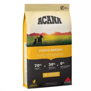 ACANA Dog Puppy - sucha karma dla psa - 11,4kg