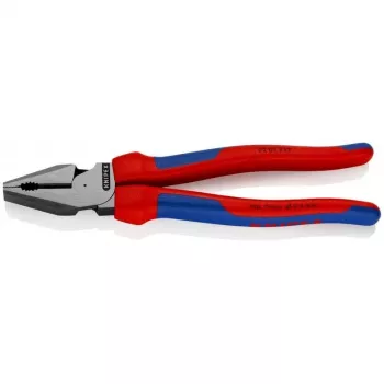 Szczypce uniwersalne Knipex 02 02 225