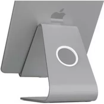 Rain Design mStand tablet Podstawka multimedialna do tabletu Szary (10052)