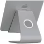 Rain Design mStand tablet Podstawka multimedialna do tabletu Szary (10052)