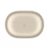 Zestaw słuchawkowy HUAWEI FreeBuds Pro 5, bezprzewodowy douszny, Bluetooth, USB-C, częstotliwość 10–48000 Hz, zasięg bezprzewodowy 10 m, piaskowy