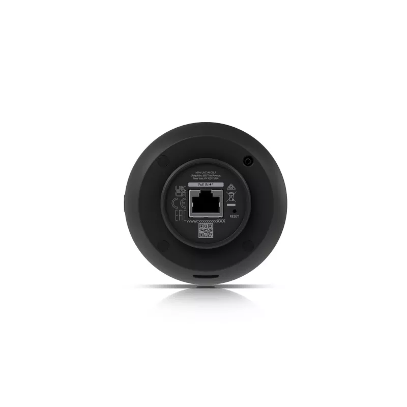 Kamera IP bezpieczeństwa Ubiquiti AI DSLR Bullet 3840 x 2160