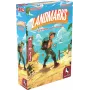 Landmarks, Board Game