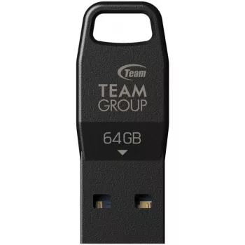 Team Group S5 64 GB (USB-A 3.2 Gen 1) - Pamięć flash - różne kolory