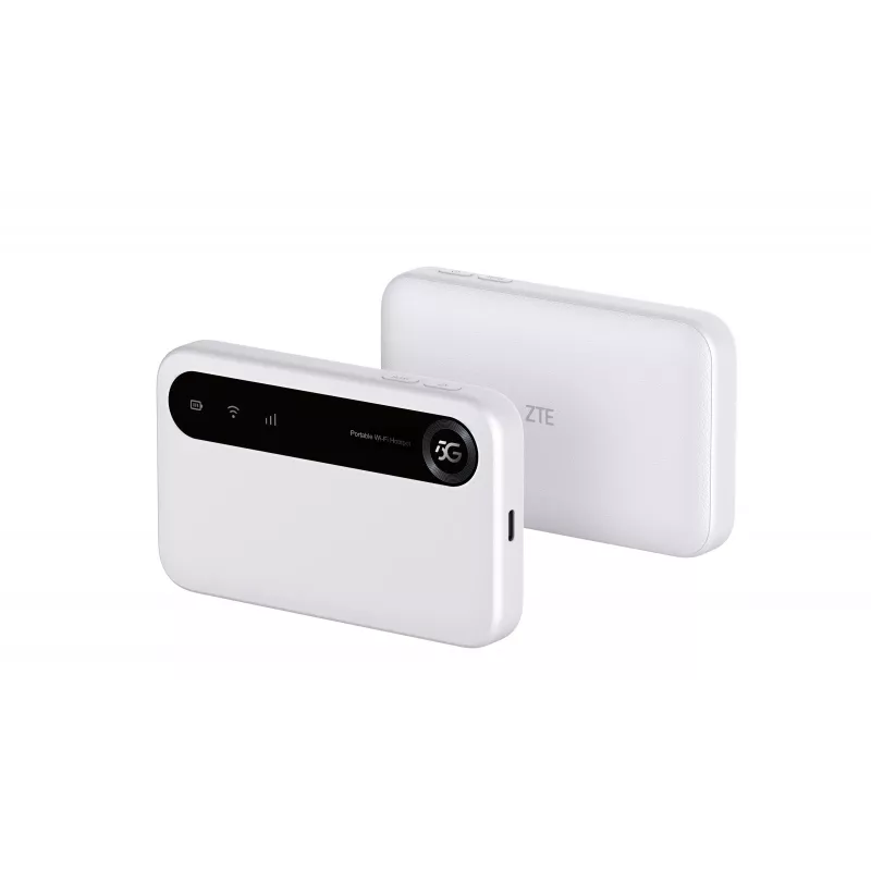 Router mobilny ZTE U50 5G