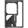 Taśma kablowa risera Supd - PCIe 4.0, 270mm, czarny