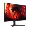 27-calowy monitor Acer NITRO VG0 VG270 P6 IPS Full HD LCD, 1920×1080, 1 ms, 250 cd/m², VESA, głośniki, czarny