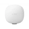 HPE Aruba AP-503 (RW) - Campus - Access point - Wi-Fi 6 - 2.4 GHz, 5 GHz - ceiling mount (pack of 10