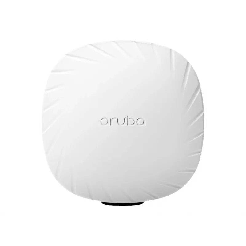 HPE Aruba AP-503 (RW) - Campus - Access point - Wi-Fi 6 - 2.4 GHz, 5 GHz - ceiling mount (pack of 10