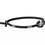 Latarka czołowa Petzl e+LITE Czarno-Biała