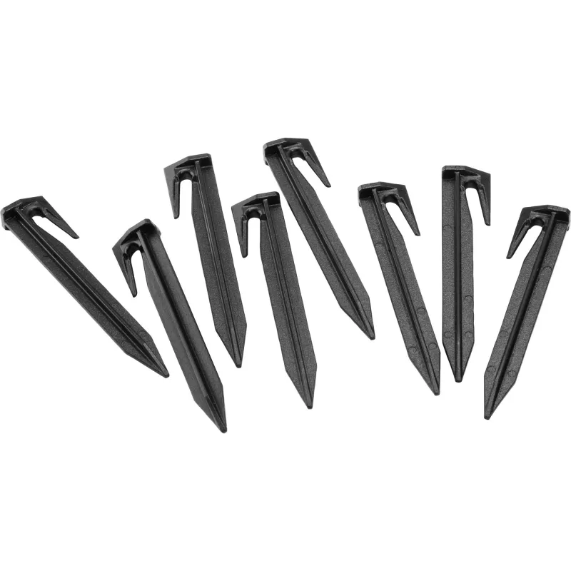 Klamry Gardena 4090-20 opakowanie 100 sztuk
