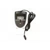 Mysz A4Tech OP-620D USB Type-A Optyczna 1200 DPI Symetryczna