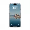 Urban Armor Gear Plyo etui na telefon komórkowy 17,5 cm (6,9) pokrowiec przezroczysty, biały