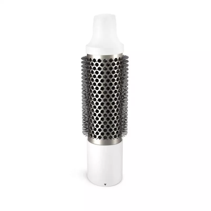 Philips 3000 series BHA303/00 narzędzie do stylizacji włosów Ciepła szczotka do włosów Ciepła biel 800 W 1.8 m
