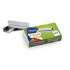 Zszywki FORPUS FO61404 24/6 extra mocne, opakowanie 1000 szt.