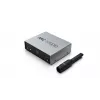 Głośniki ik multimedia ARC Studio IP-ARC-STUDIO-IN 50W, wyjście 50 Ω, 24-bit/96 kHz, czarny, 465 g