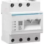 Hager XEM520 Lastmanager do 20 punktów ładowania statycznie/dynamicznie z OCPP1.6J (XEM520)