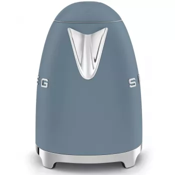 Smeg KLF03SBMEU czajnik elektryczny 1,7 L 2400 W niebieski