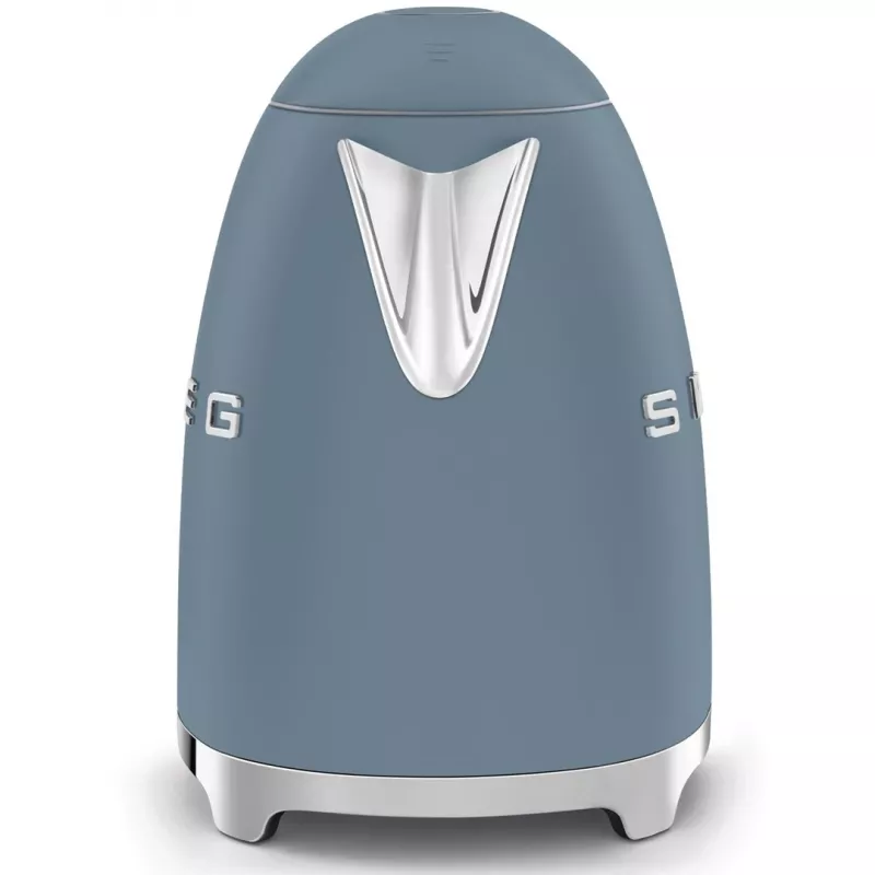 Smeg KLF03SBMEU czajnik elektryczny 1,7 L 2400 W niebieski