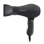 Suszarka do włosów Esperanza EBH003K 750 W Czarny