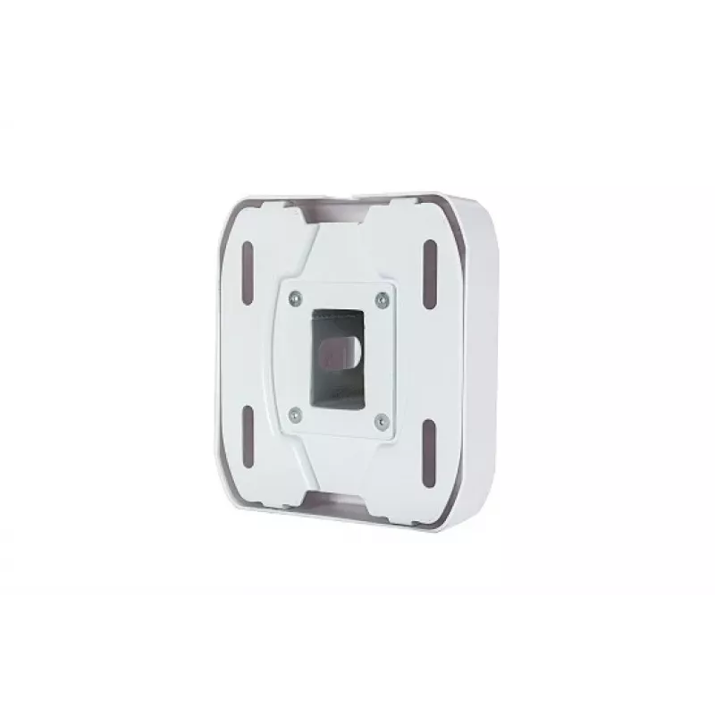 Uchwyt ścienny AVTEK WallMount Next 1200 — stal, biały, teleskopowy, obrót 360°, nachylenie ±42°, maks. obciążenie 20 kg