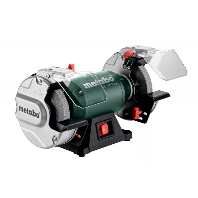 Szlifierka stołowa Metabo DS 150 Plus