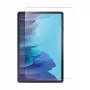 Przezroczysta folia ochronna Mobilis 017068 do Samsung Galaxy Tab A9+ 10.9 cala ze szkła hartowanego 9H