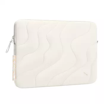 Pokrowiec na laptop Tomtoc Terra-A27 Snowberg do MacBook Air/Pro 16'' (A27F2W1)
