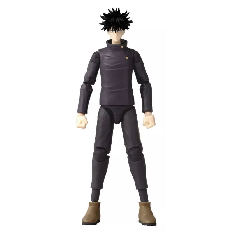 Anime Heroes Jujutsu Kaisen - Megumi Fushiguro