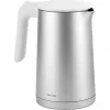 Czajnik elektryczny ZWILLING 1 L 1850 W stal nierdzewna, obrotowa podstawa 360°, utrzymywanie ciepła