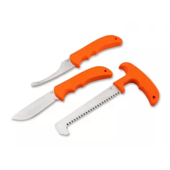 Zestaw myśliwski BOKER MAGNUM 02BP0019 — Boker Plus Hunting Line Game Set