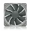 Noctua NF-P12 czerwonyux-1300 Wentylator obudowy 120 mm Szary